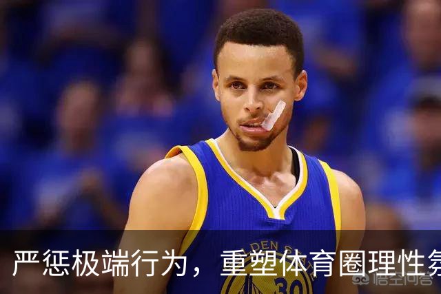 严惩极端行为，重塑体育圈理性氛围